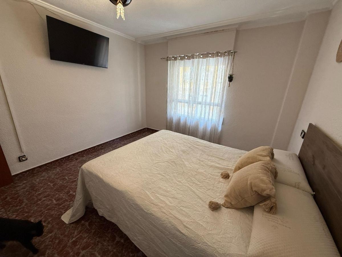 Apartment in Guardamar del Segura, Alicante, Spain 3 bedrooms, 81 sq.m. No. 183779