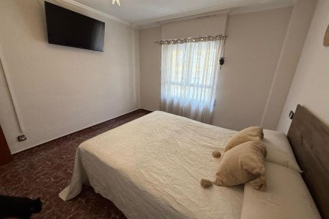 Wohnung zum Verkauf in Guardamar del Segura, Alicante, Spanien 3 Schlafzimmer, 81 m2 Nr. 183779 - Foto 8
