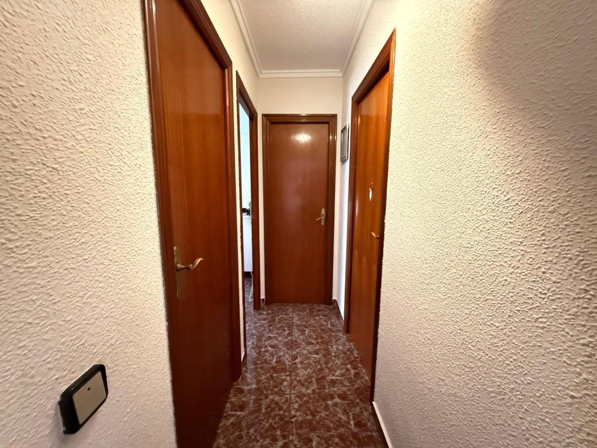 Apartment in Guardamar del Segura, Alicante, Spain 3 bedrooms, 81 sq.m. No. 183779