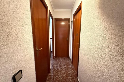 Wohnung zum Verkauf in Guardamar del Segura, Alicante, Spanien 3 Schlafzimmer, 81 m2 Nr. 183779 - Foto 23