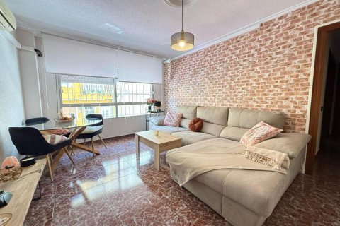 Wohnung zum Verkauf in Guardamar del Segura, Alicante, Spanien 3 Schlafzimmer, 81 m2 Nr. 183779 - Foto 2