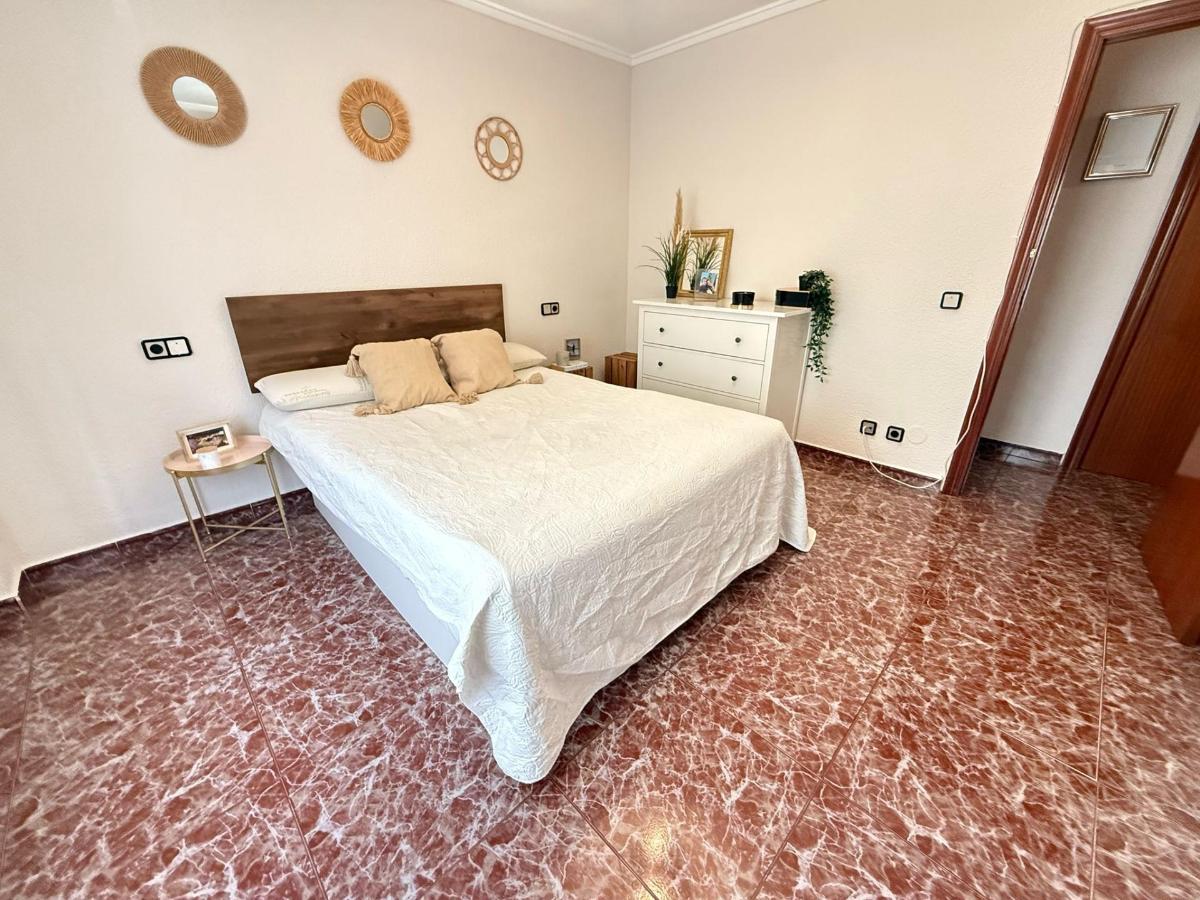 Apartment in Guardamar del Segura, Alicante, Spain 3 bedrooms, 81 sq.m. No. 183779