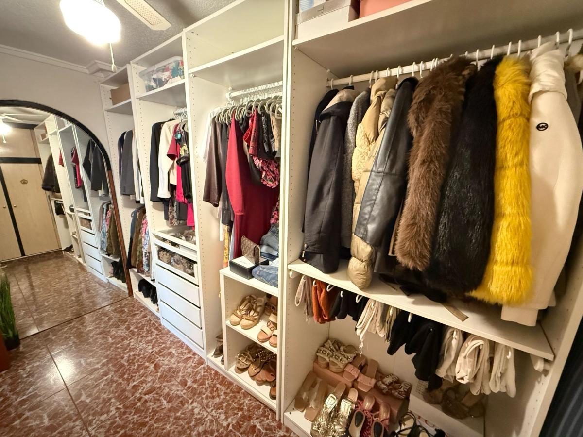 Apartment in Guardamar del Segura, Alicante, Spain 3 bedrooms, 81 sq.m. No. 183779