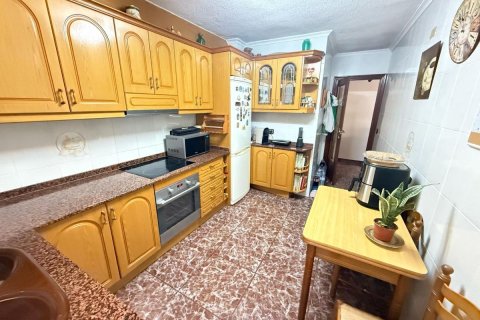 Wohnung zum Verkauf in Guardamar del Segura, Alicante, Spanien 3 Schlafzimmer, 81 m2 Nr. 183779 - Foto 17