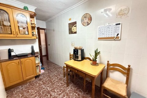 Wohnung zum Verkauf in Guardamar del Segura, Alicante, Spanien 3 Schlafzimmer, 81 m2 Nr. 183779 - Foto 18