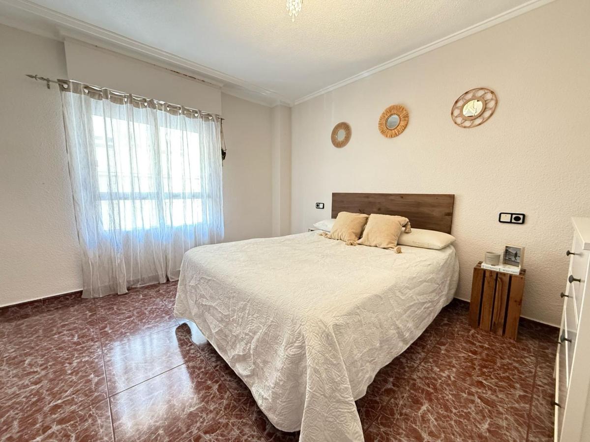 Apartment in Guardamar del Segura, Alicante, Spain 3 bedrooms, 81 sq.m. No. 183779