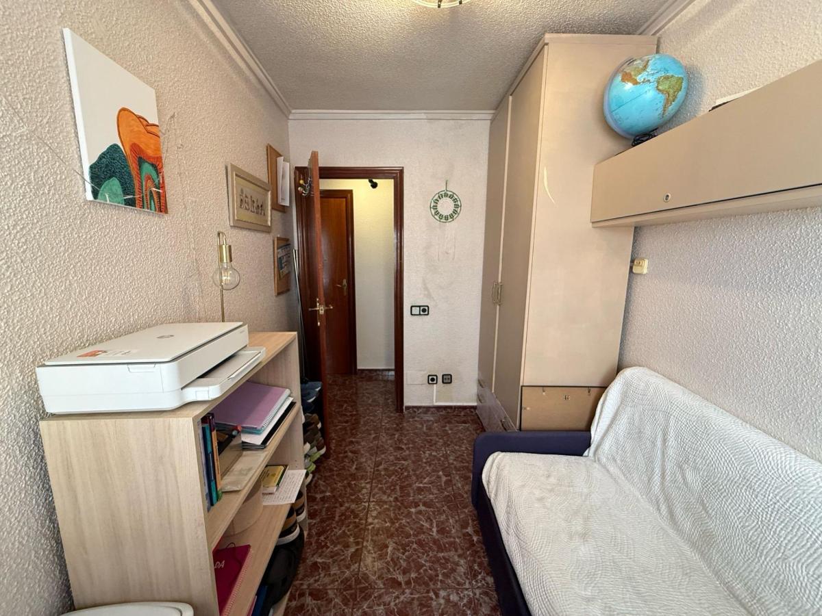Apartment in Guardamar del Segura, Alicante, Spain 3 bedrooms, 81 sq.m. No. 183779
