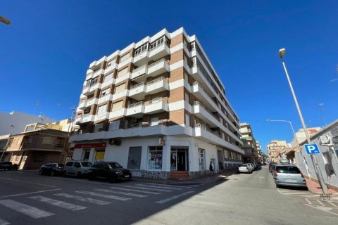 Apartment in Guardamar del Segura, Alicante, Spain 3 bedrooms, 81 sq.m. No. 183779