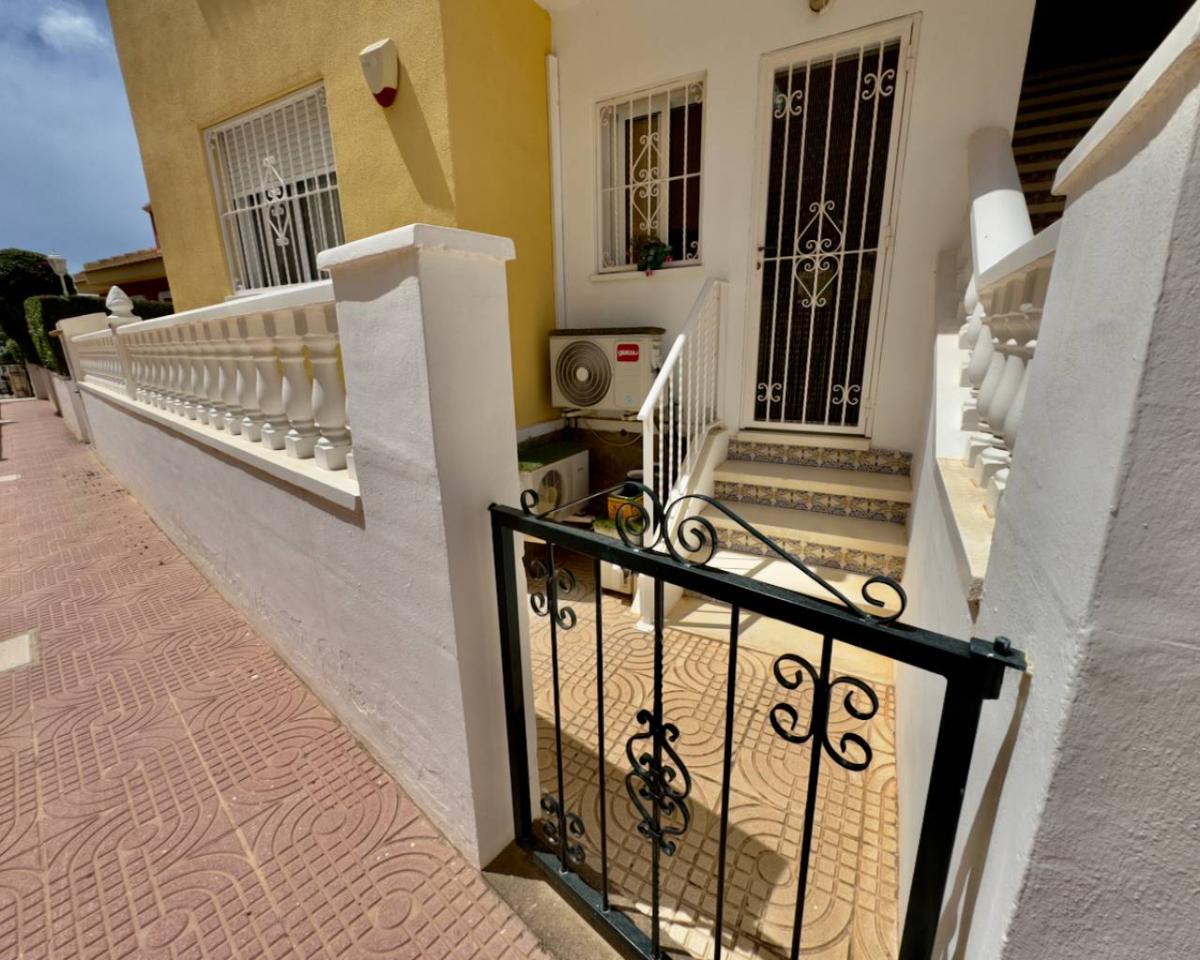 Appartamento a Ciudad Quesada, Alicante, Spagna 2 camere da letto,  N° 183782