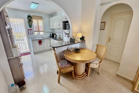 Wohnung zum Verkauf in Ciudad Quesada, Alicante, Spanien 2 Schlafzimmer,  Nr. 183782 - Foto 4