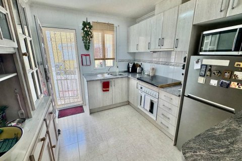 Wohnung zum Verkauf in Ciudad Quesada, Alicante, Spanien 2 Schlafzimmer,  Nr. 183782 - Foto 3
