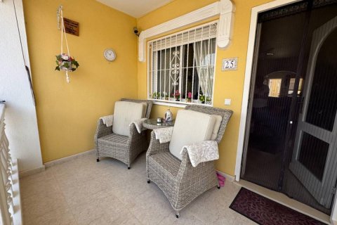 Wohnung zum Verkauf in Ciudad Quesada, Alicante, Spanien 2 Schlafzimmer,  Nr. 183782 - Foto 11