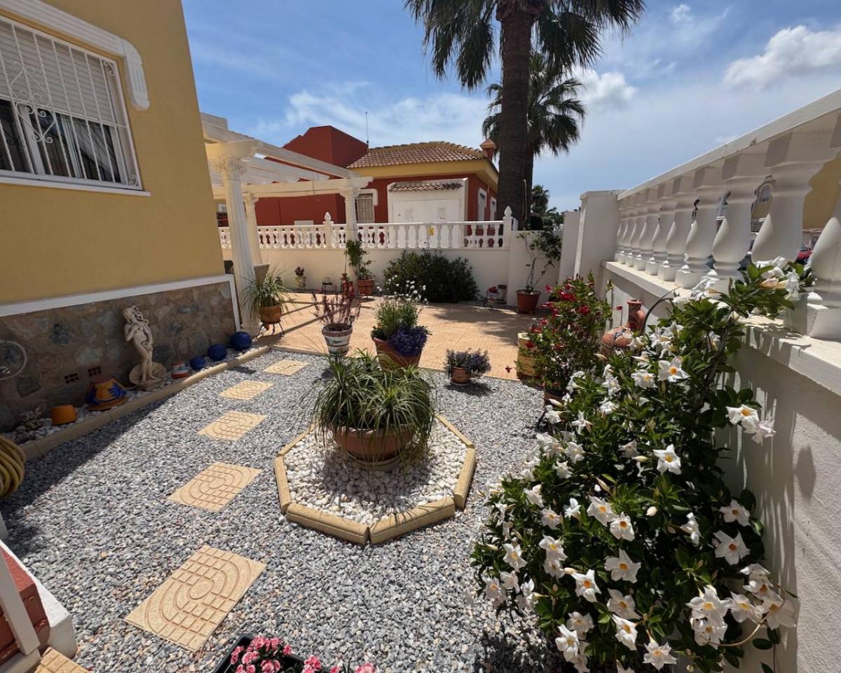 Appartamento a Ciudad Quesada, Alicante, Spagna 2 camere da letto,  N° 183782