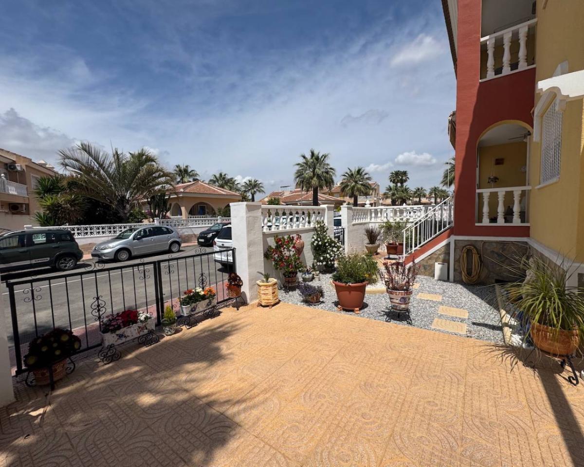 Appartamento a Ciudad Quesada, Alicante, Spagna 2 camere da letto,  N° 183782