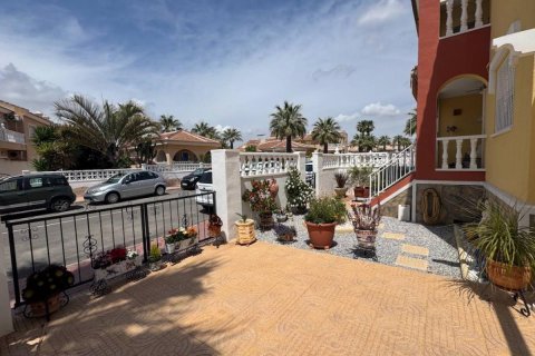Wohnung zum Verkauf in Ciudad Quesada, Alicante, Spanien 2 Schlafzimmer,  Nr. 183782 - Foto 17