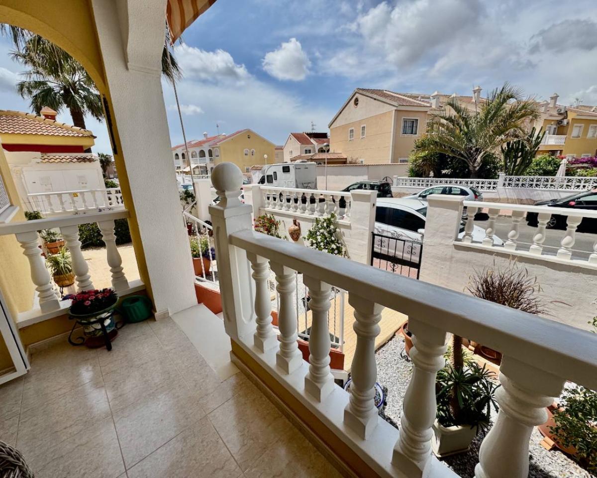 Appartamento a Ciudad Quesada, Alicante, Spagna 2 camere da letto,  N° 183782