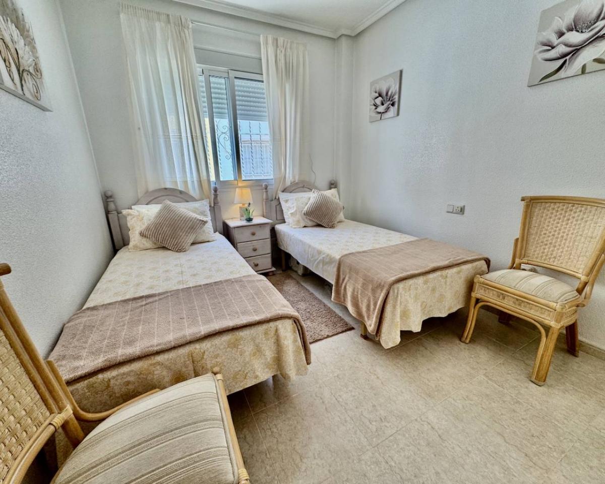 Appartamento a Ciudad Quesada, Alicante, Spagna 2 camere da letto,  N° 183782