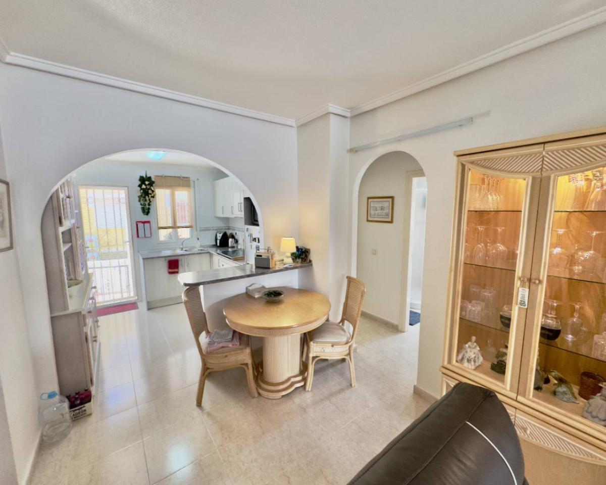 Appartamento a Ciudad Quesada, Alicante, Spagna 2 camere da letto,  N° 183782