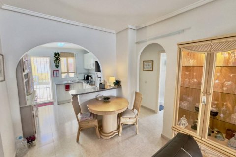 Wohnung zum Verkauf in Ciudad Quesada, Alicante, Spanien 2 Schlafzimmer,  Nr. 183782 - Foto 5