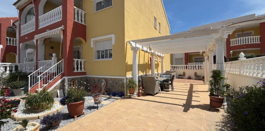 Wohnung in Ciudad Quesada, Alicante, Spanien 2 Schlafzimmer,  Nr. 183782