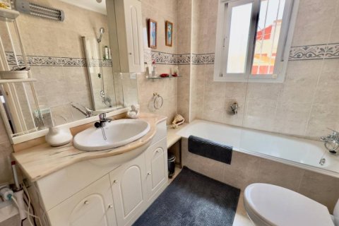Wohnung zum Verkauf in Ciudad Quesada, Alicante, Spanien 2 Schlafzimmer,  Nr. 183782 - Foto 9