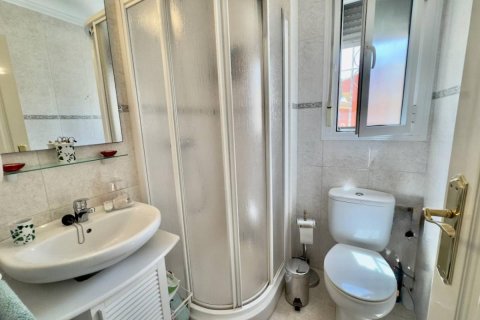 Wohnung zum Verkauf in Ciudad Quesada, Alicante, Spanien 2 Schlafzimmer,  Nr. 183782 - Foto 7