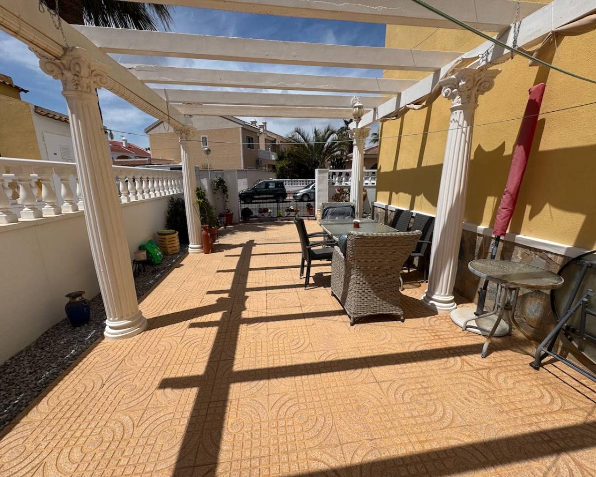 Appartamento a Ciudad Quesada, Alicante, Spagna 2 camere da letto,  N° 183782
