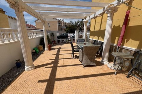Wohnung zum Verkauf in Ciudad Quesada, Alicante, Spanien 2 Schlafzimmer,  Nr. 183782 - Foto 16