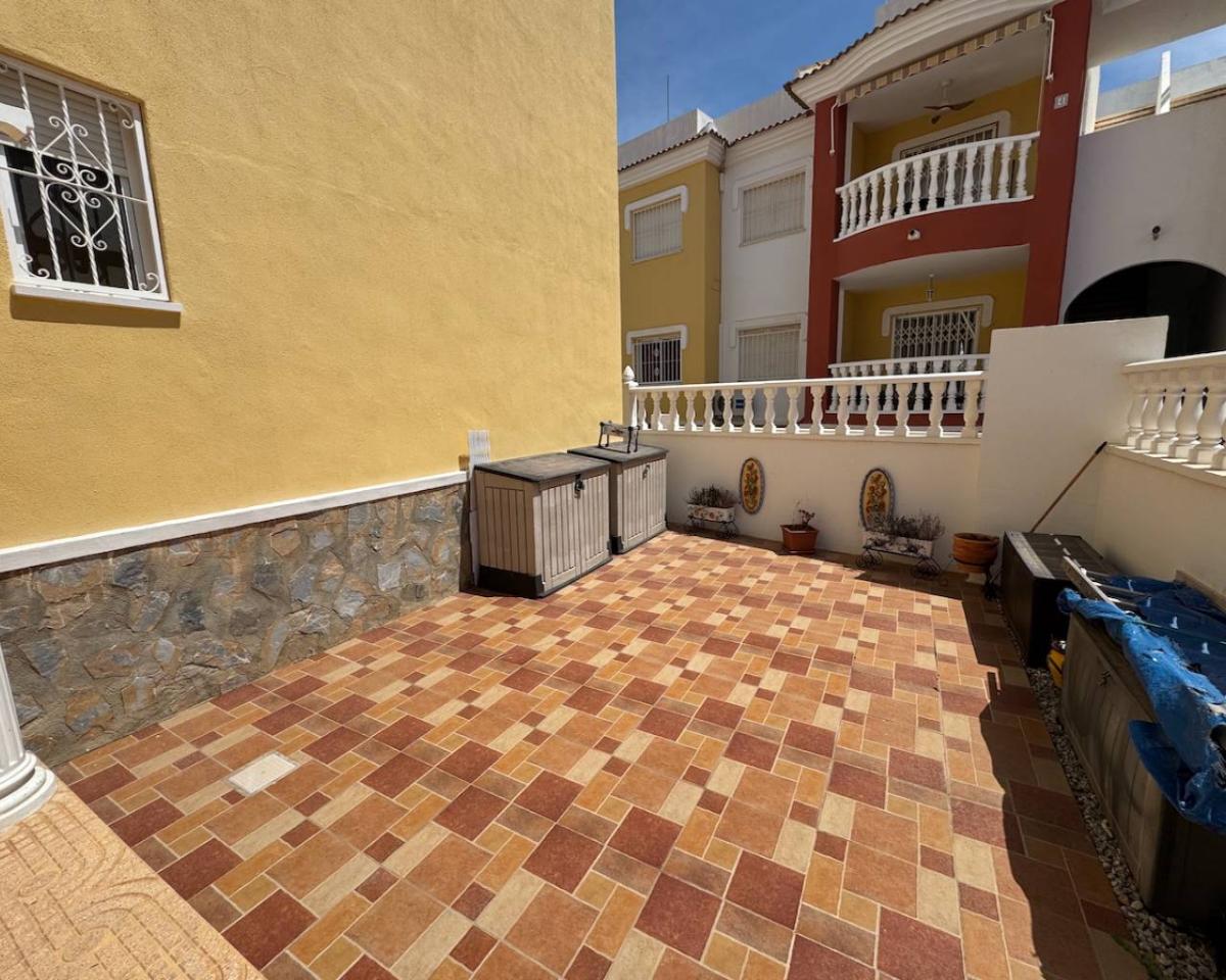 Appartamento a Ciudad Quesada, Alicante, Spagna 2 camere da letto,  N° 183782