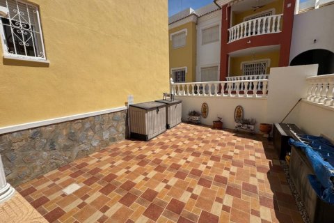 Wohnung zum Verkauf in Ciudad Quesada, Alicante, Spanien 2 Schlafzimmer,  Nr. 183782 - Foto 15