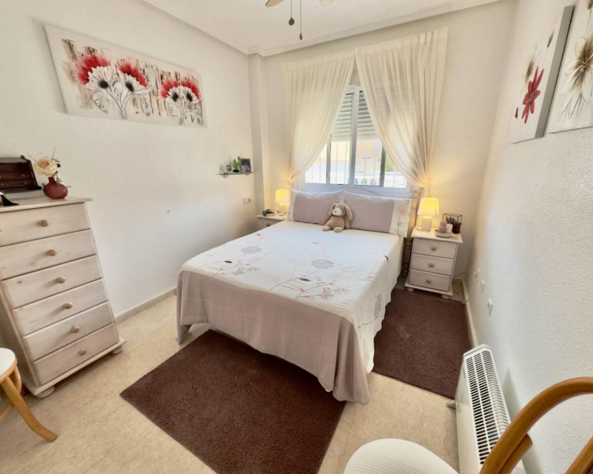 Appartamento a Ciudad Quesada, Alicante, Spagna 2 camere da letto,  N° 183782