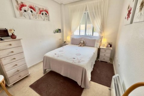 Wohnung zum Verkauf in Ciudad Quesada, Alicante, Spanien 2 Schlafzimmer,  Nr. 183782 - Foto 8