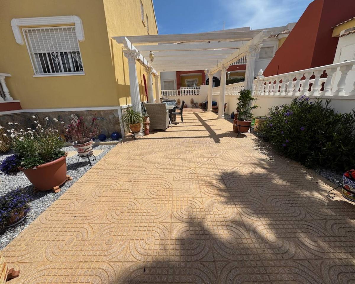Appartamento a Ciudad Quesada, Alicante, Spagna 2 camere da letto,  N° 183782