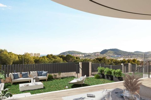 Apartment for sale in Finestrat, Alicante, Spain 2 bedrooms, 77.94 sq.m. No. 176445 - photo 14