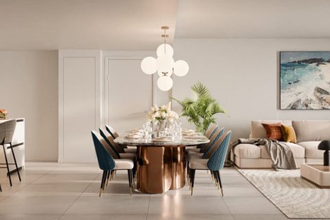 Apartament w Marbella, Malaga, Hiszpania 3 sypialnie, 124 mkw. nr 162892 – zdjęcie 3