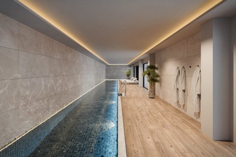 Apartament w Marbella, Malaga, Hiszpania 2 sypialnie, 97 mkw. nr 162889 – zdjęcie 11