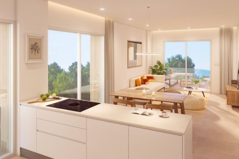 Продажа квартиры в Пилар де ла Орадада, Аликанте, Испания 2 спальни, 67м2 №145937 - фото 3