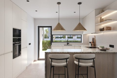 Apartament w Los Alcazares, Murcia, Hiszpania 2 sypialnie, 89 mkw. nr 145932 – zdjęcie 5