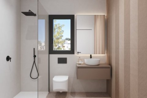 Apartament w Los Alcazares, Murcia, Hiszpania 2 sypialnie, 89 mkw. nr 145932 – zdjęcie 8