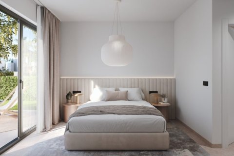 Apartament w Los Alcazares, Murcia, Hiszpania 2 sypialnie, 89 mkw. nr 145932 – zdjęcie 7