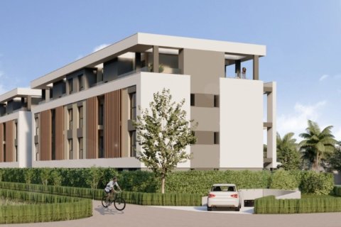 Apartament w Los Alcazares, Murcia, Hiszpania 2 sypialnie, 89 mkw. nr 145932 – zdjęcie 13