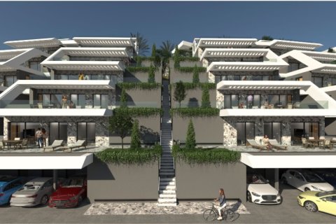 Apartament w Finestrat, Alicante, Hiszpania 2 sypialnie, 72 mkw. nr 145936 – zdjęcie 20
