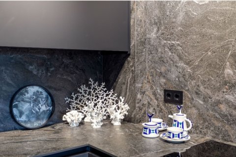 Apartament w Finestrat, Alicante, Hiszpania 2 sypialnie, 72 mkw. nr 145936 – zdjęcie 9