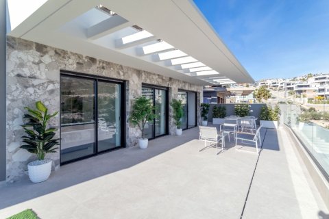 Apartament w Finestrat, Alicante, Hiszpania 2 sypialnie, 72 mkw. nr 145936 – zdjęcie 15