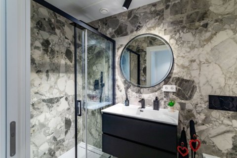 Apartament w Finestrat, Alicante, Hiszpania 2 sypialnie, 72 mkw. nr 145936 – zdjęcie 11