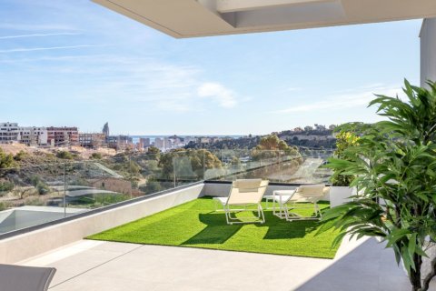 Apartament w Finestrat, Alicante, Hiszpania 2 sypialnie, 72 mkw. nr 145936 – zdjęcie 18