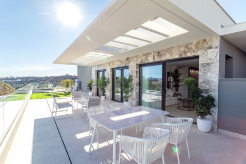 Apartament w Finestrat, Alicante, Hiszpania 2 sypialnie, 72 mkw. nr 145936 – zdjęcie 16