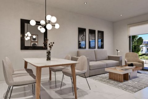 Villa pārdošanā Torrevieja, Alicante, Spānijā 3 istabas, 261 m2 Nr. 145935 - attēls 3