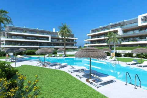 Dzīvoklis pārdošanā Torrevieja, Alicante, Spānijā 3 istabas, 100 m2 Nr. 145934 - attēls 10