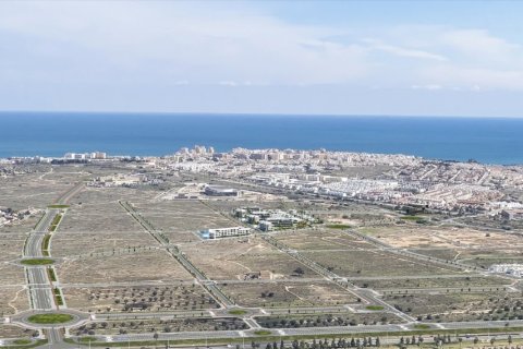 Dzīvoklis pārdošanā Torrevieja, Alicante, Spānijā 3 istabas, 100 m2 Nr. 145934 - attēls 12